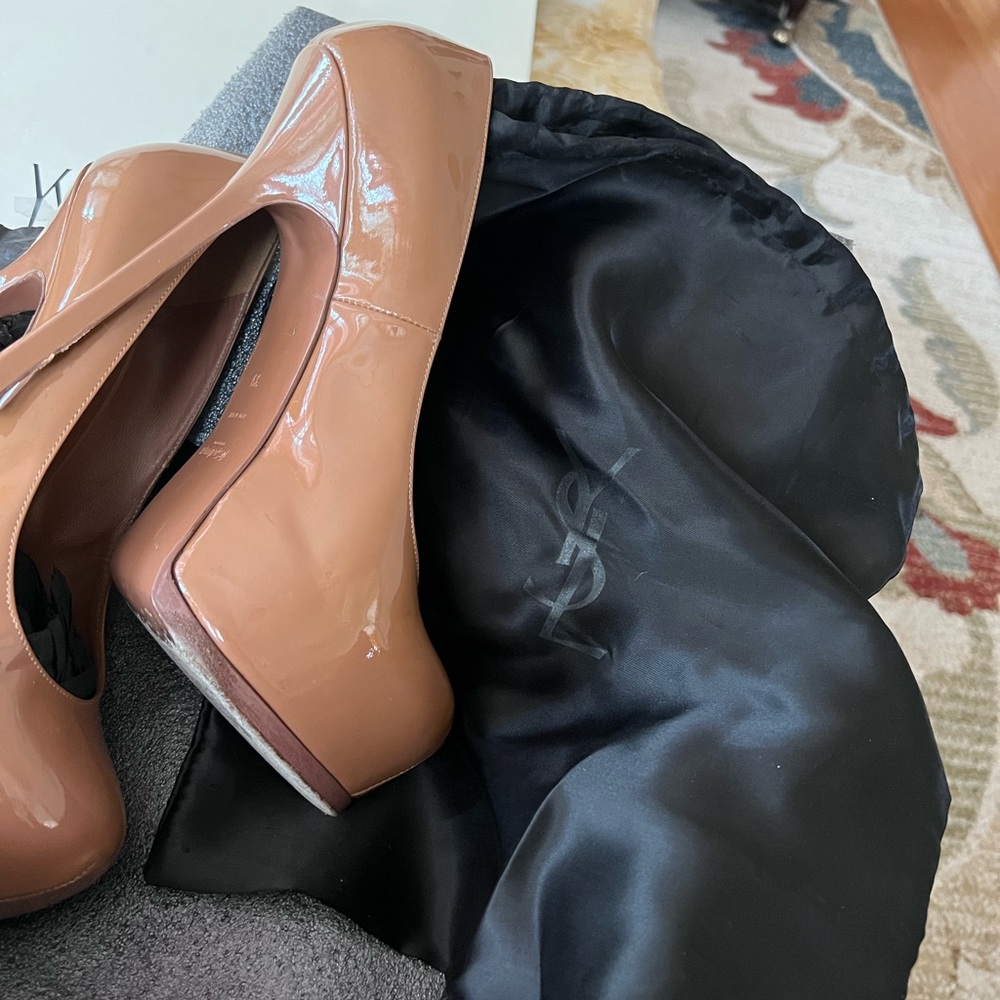 Ysl shoes - Picture 6 of 12